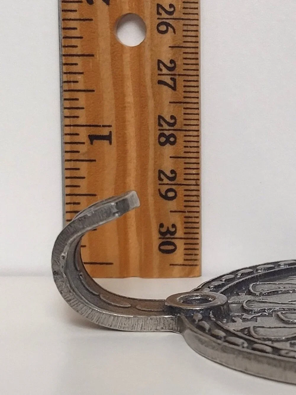 Tin Woodsman Pewter Co this round